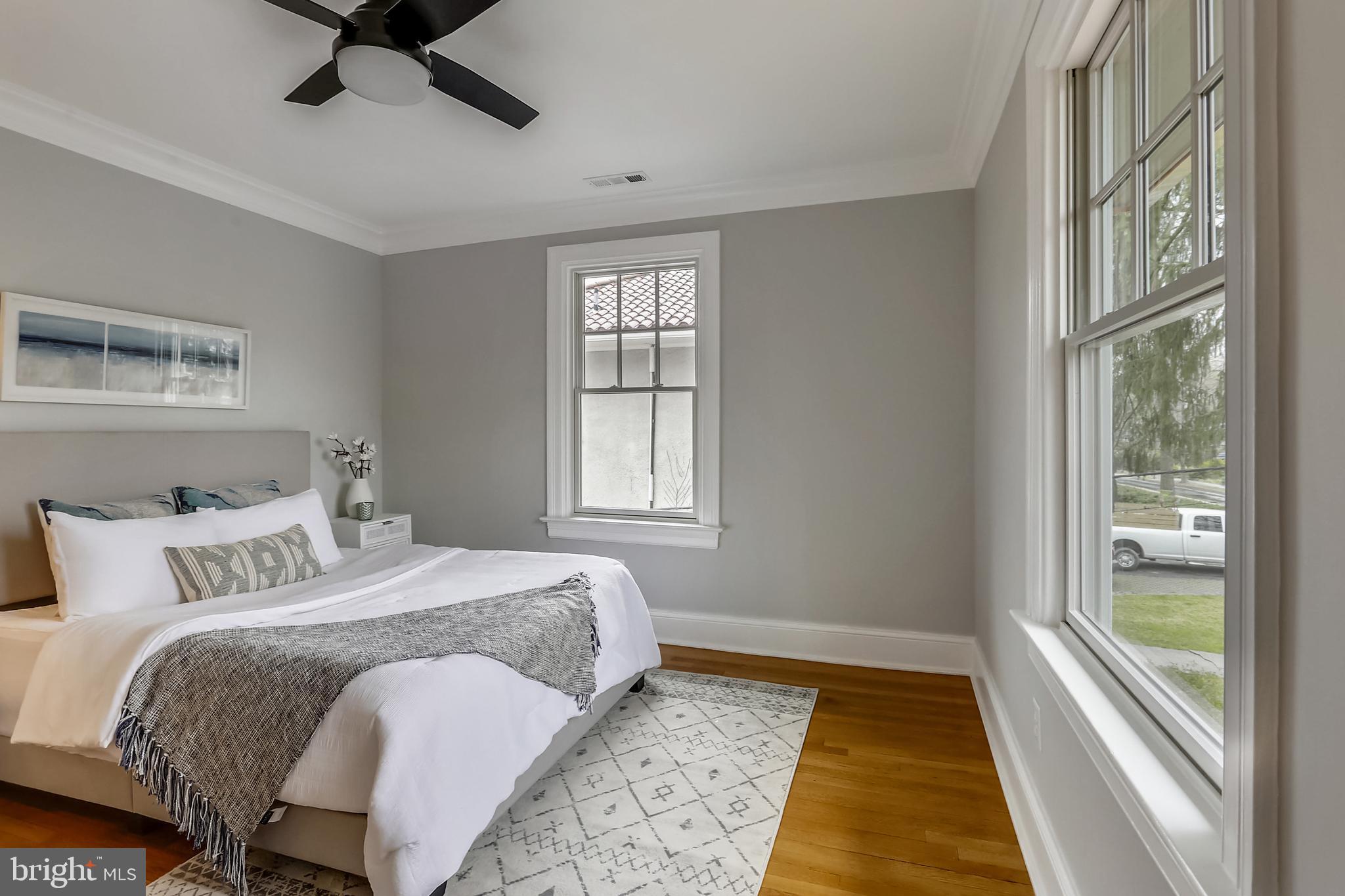 5329 Reno Road Northwest Washington, DC 20015 - Photo 38 of 78 Gallery Image 38