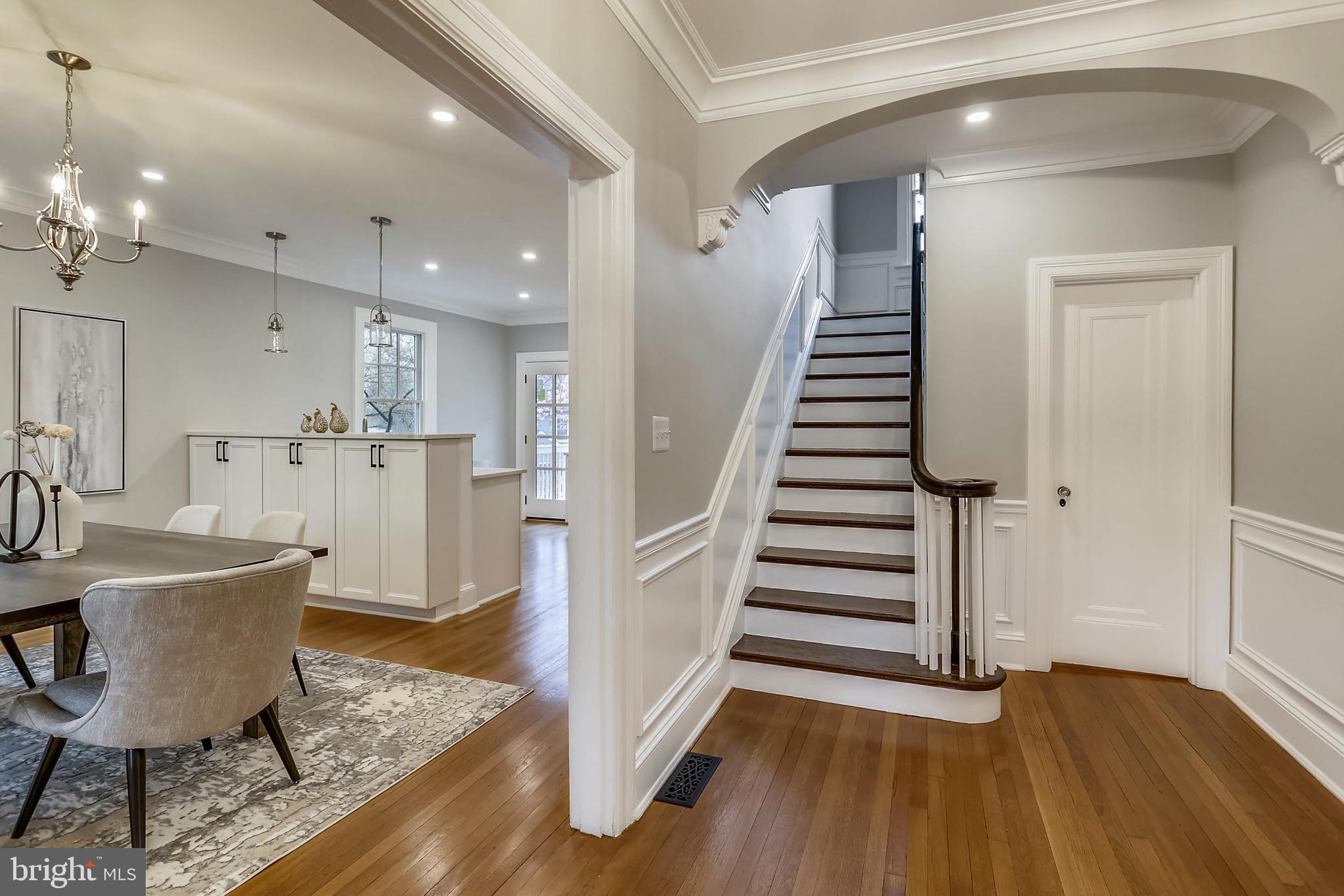 5329 Reno Road Northwest Washington, DC 20015 - Photo 4 of 78 Gallery Image 4