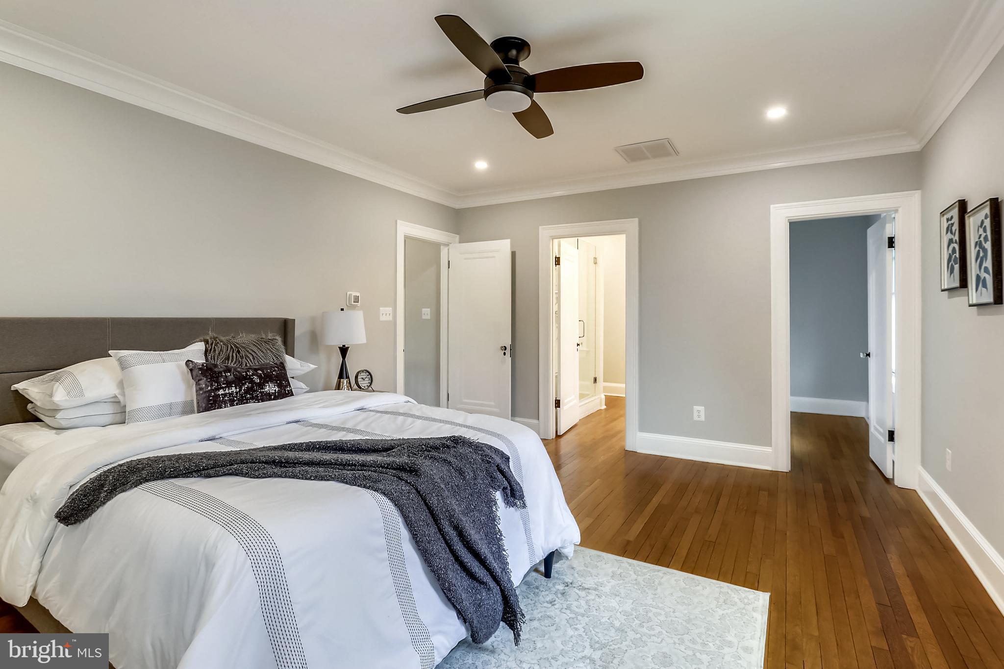 5329 Reno Road Northwest Washington, DC 20015 - Photo 47 of 78 Gallery Image 47