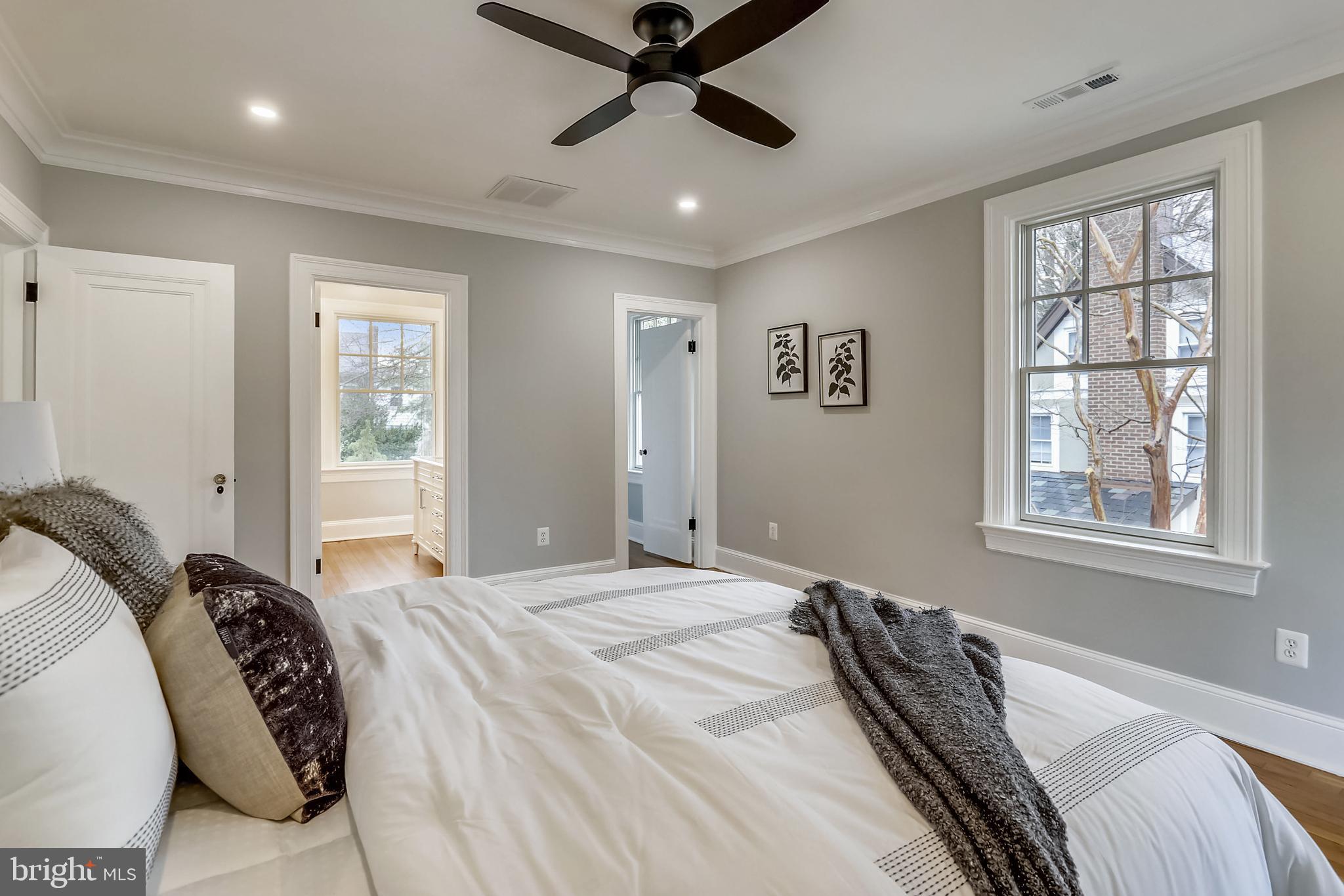 5329 Reno Road Northwest Washington, DC 20015 - Photo 48 of 78 Gallery Image 48