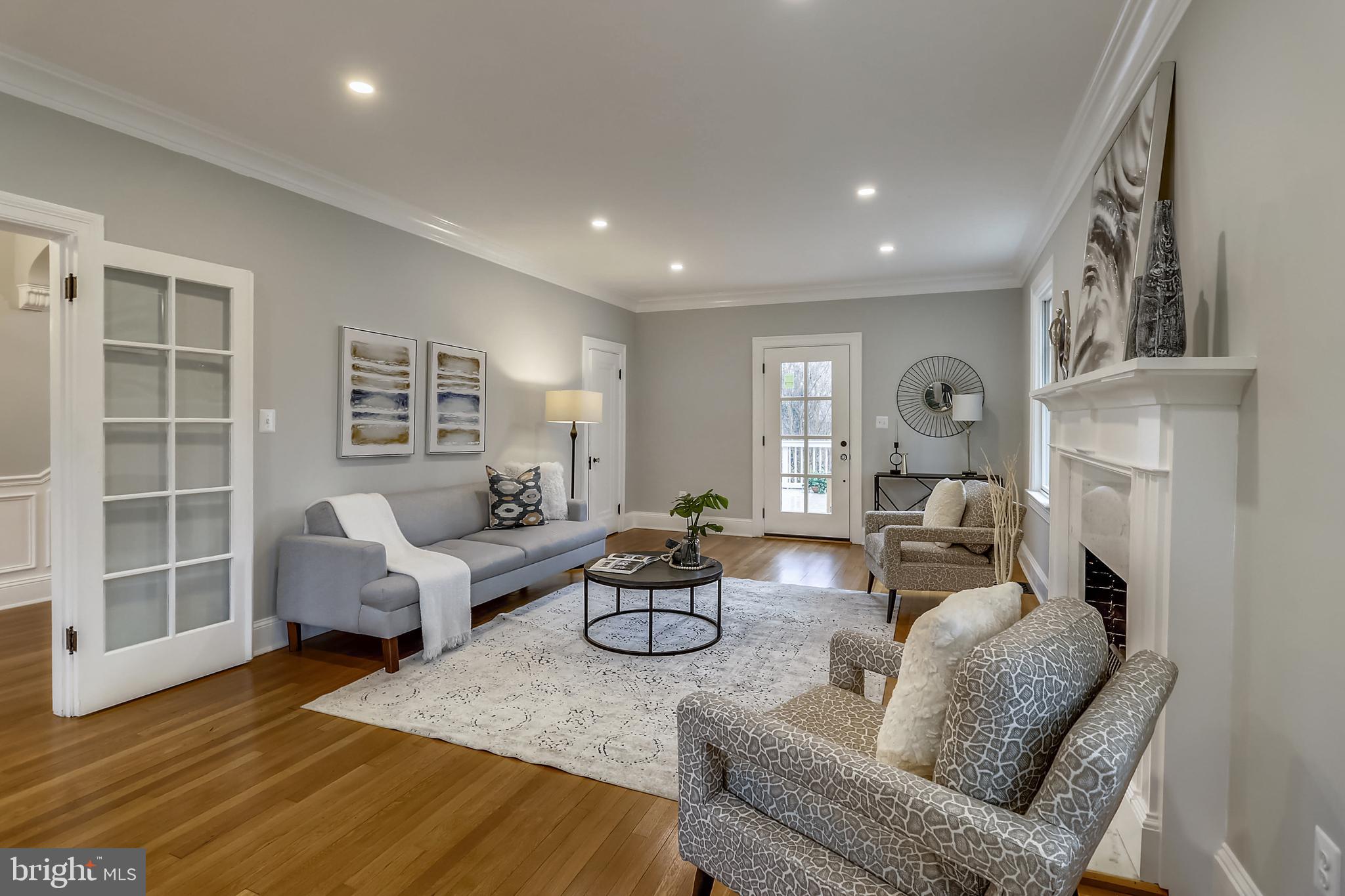 5329 Reno Road Northwest Washington, DC 20015 - Photo 5 of 78 Gallery Image 5