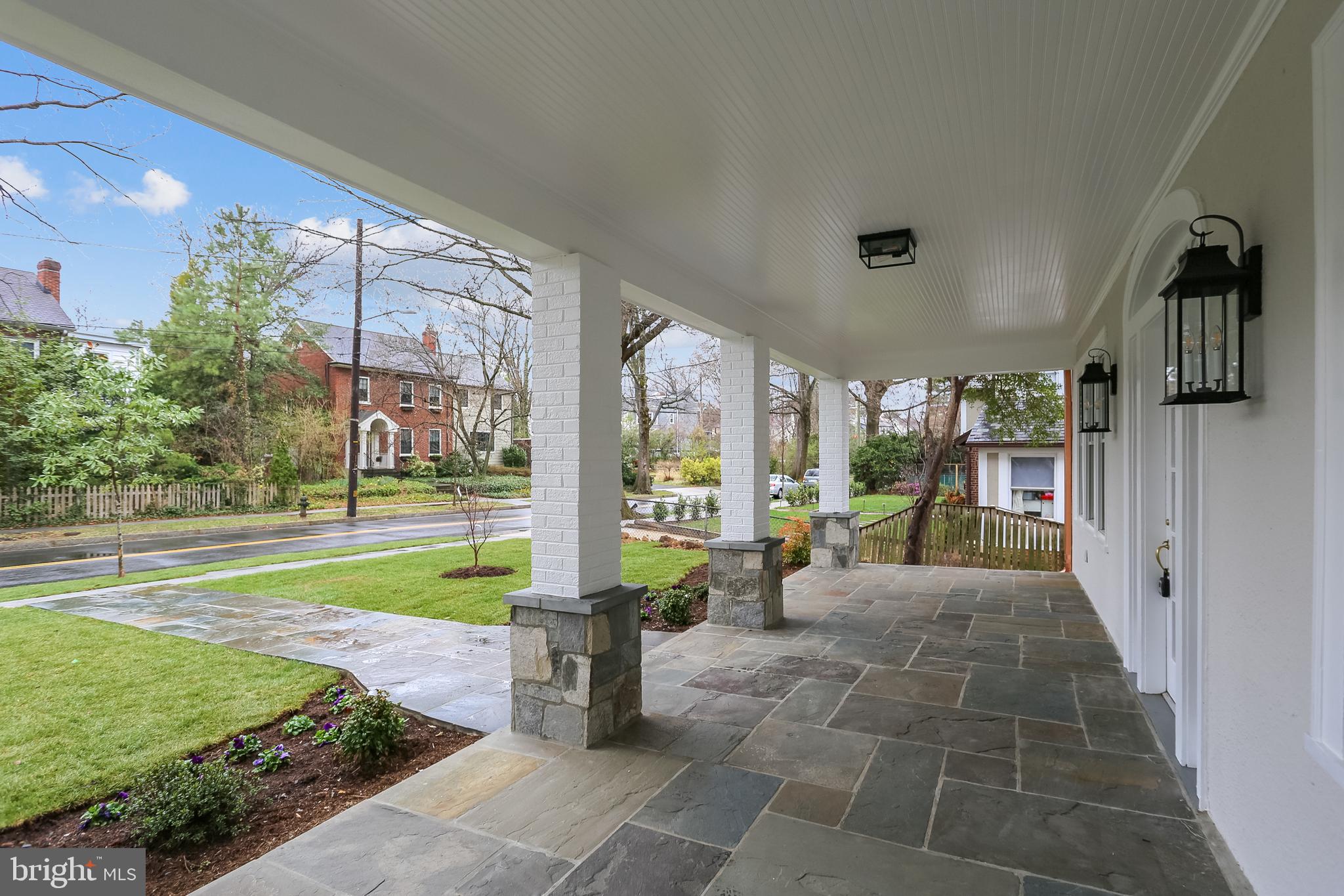 5329 Reno Road Northwest Washington, DC 20015 - Photo 60 of 78 Gallery Image 60
