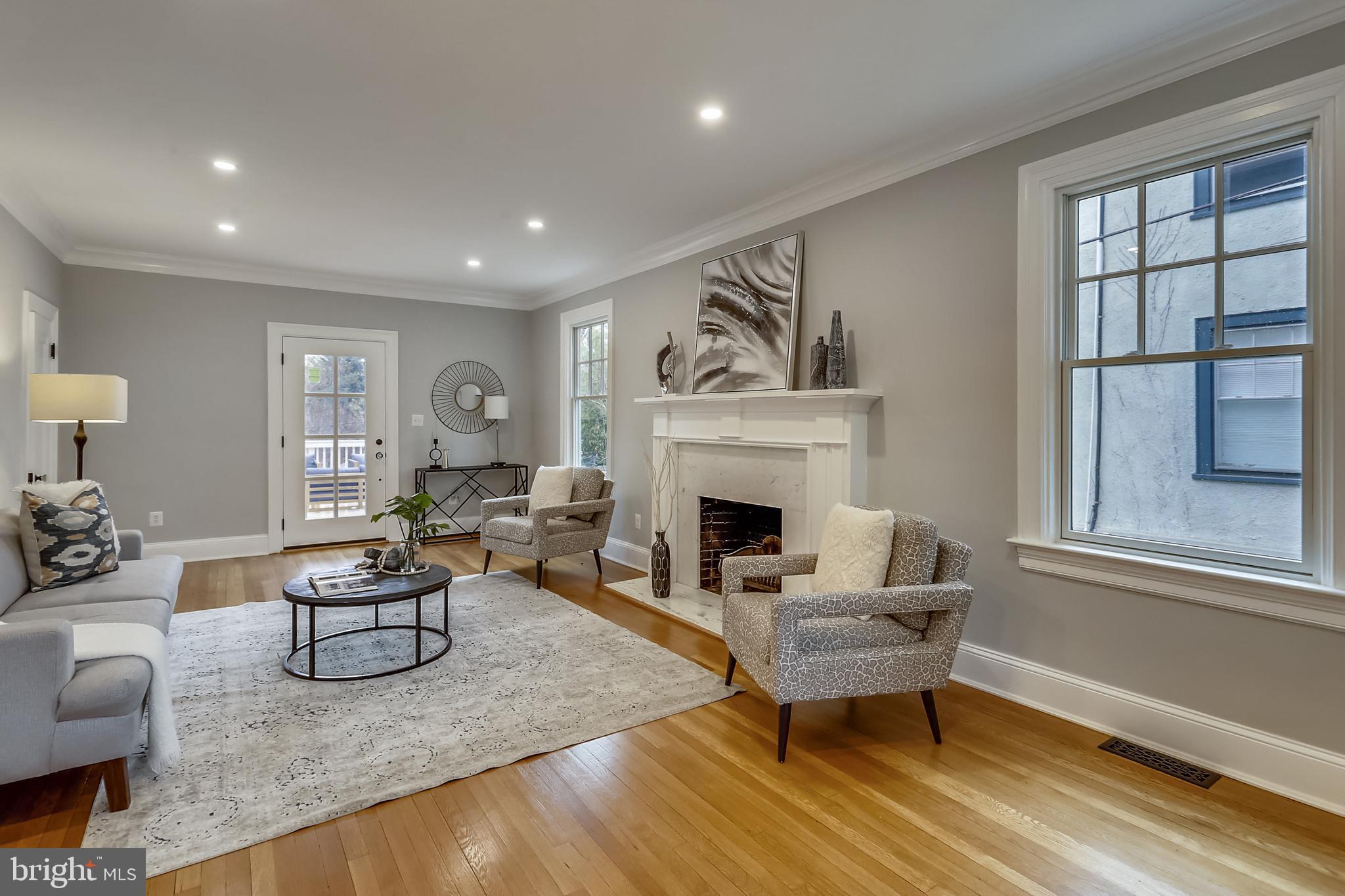 5329 Reno Road Northwest Washington, DC 20015 - Photo 6 of 78 Gallery Image 6