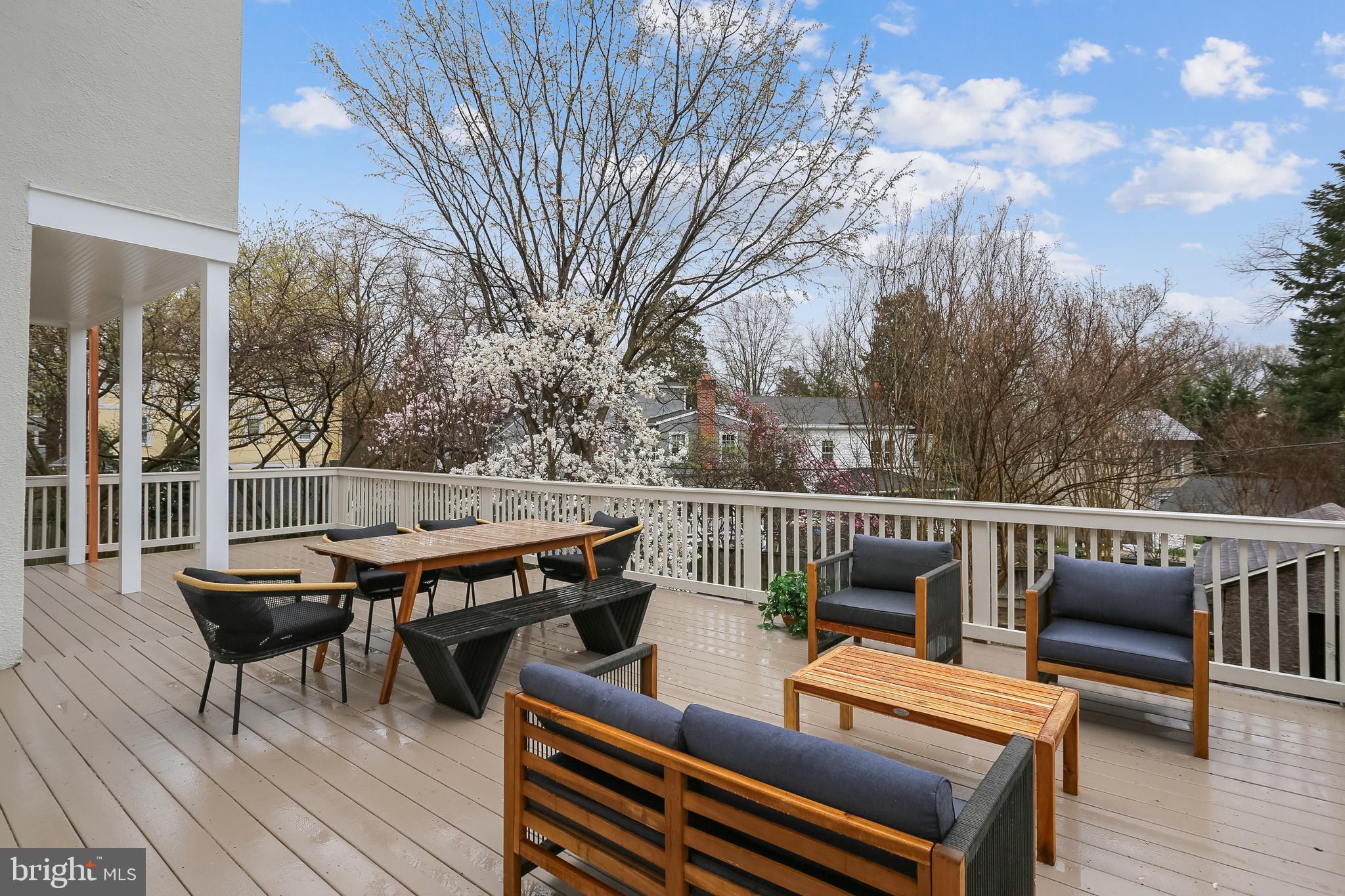 5329 Reno Road Northwest Washington, DC 20015 - Photo 62 of 78 Gallery Image 62