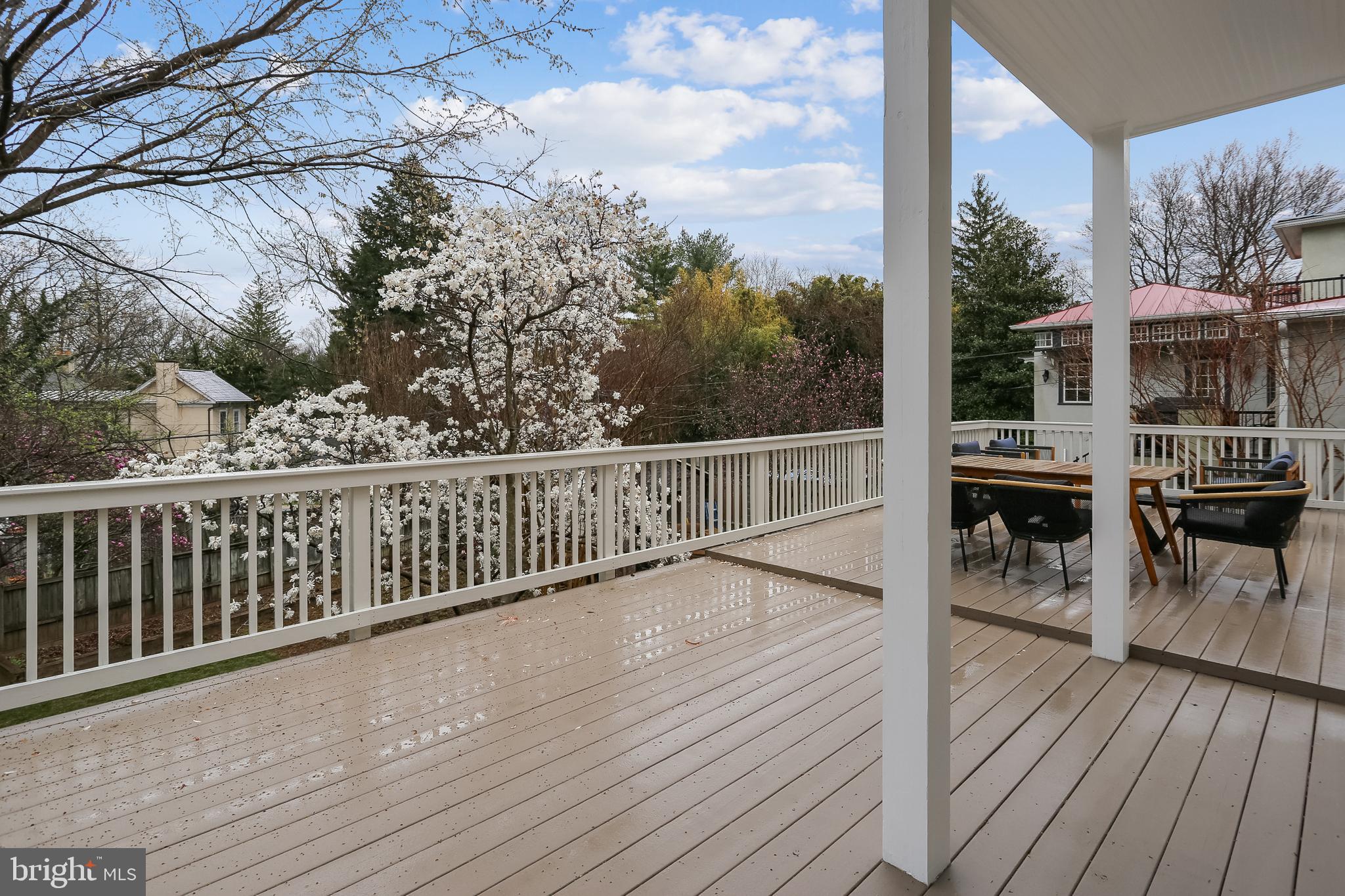 5329 Reno Road Northwest Washington, DC 20015 - Photo 63 of 78 Gallery Image 63
