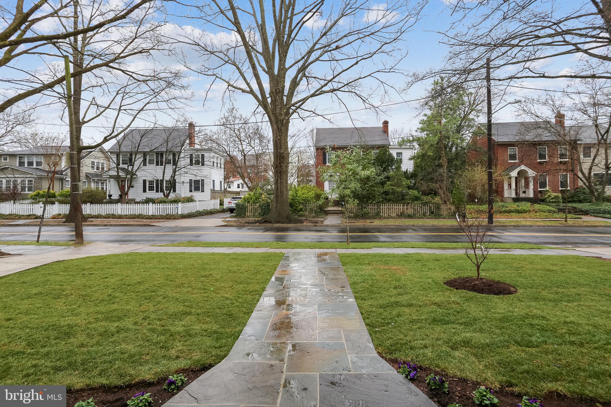 5329 Reno Road Northwest Washington, DC 20015 - Photo 65 of 78 Gallery Image 65