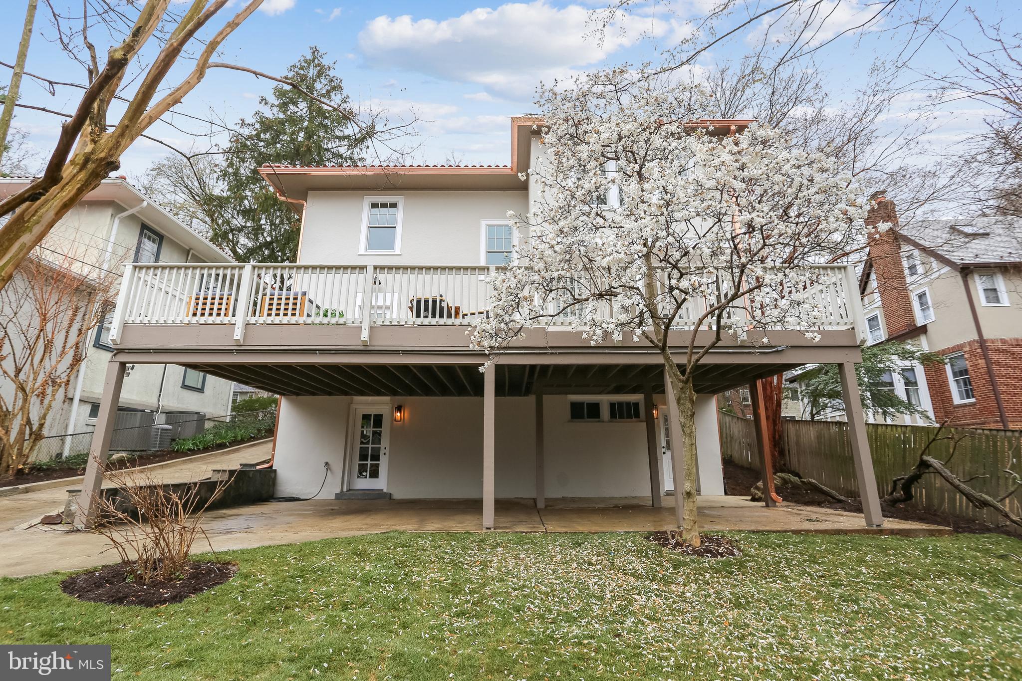 5329 Reno Road Northwest Washington, DC 20015 - Photo 66 of 78 Gallery Image 66