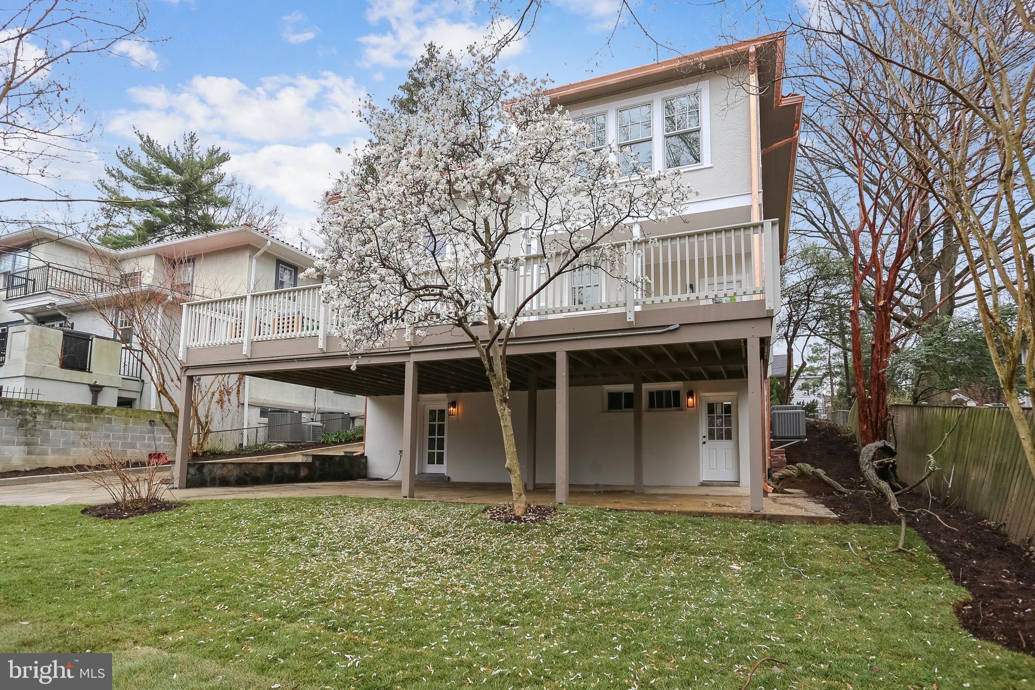 5329 Reno Road Northwest Washington, DC 20015 - Photo 67 of 78 Gallery Image 67