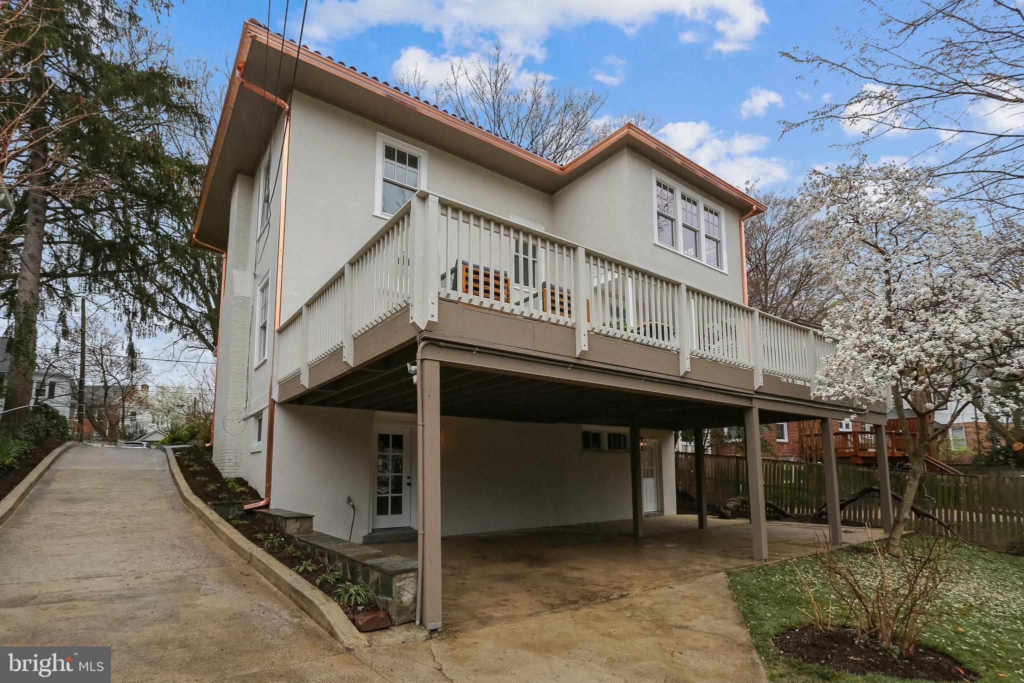 5329 Reno Road Northwest Washington, DC 20015 - Photo 68 of 78 Gallery Image 68