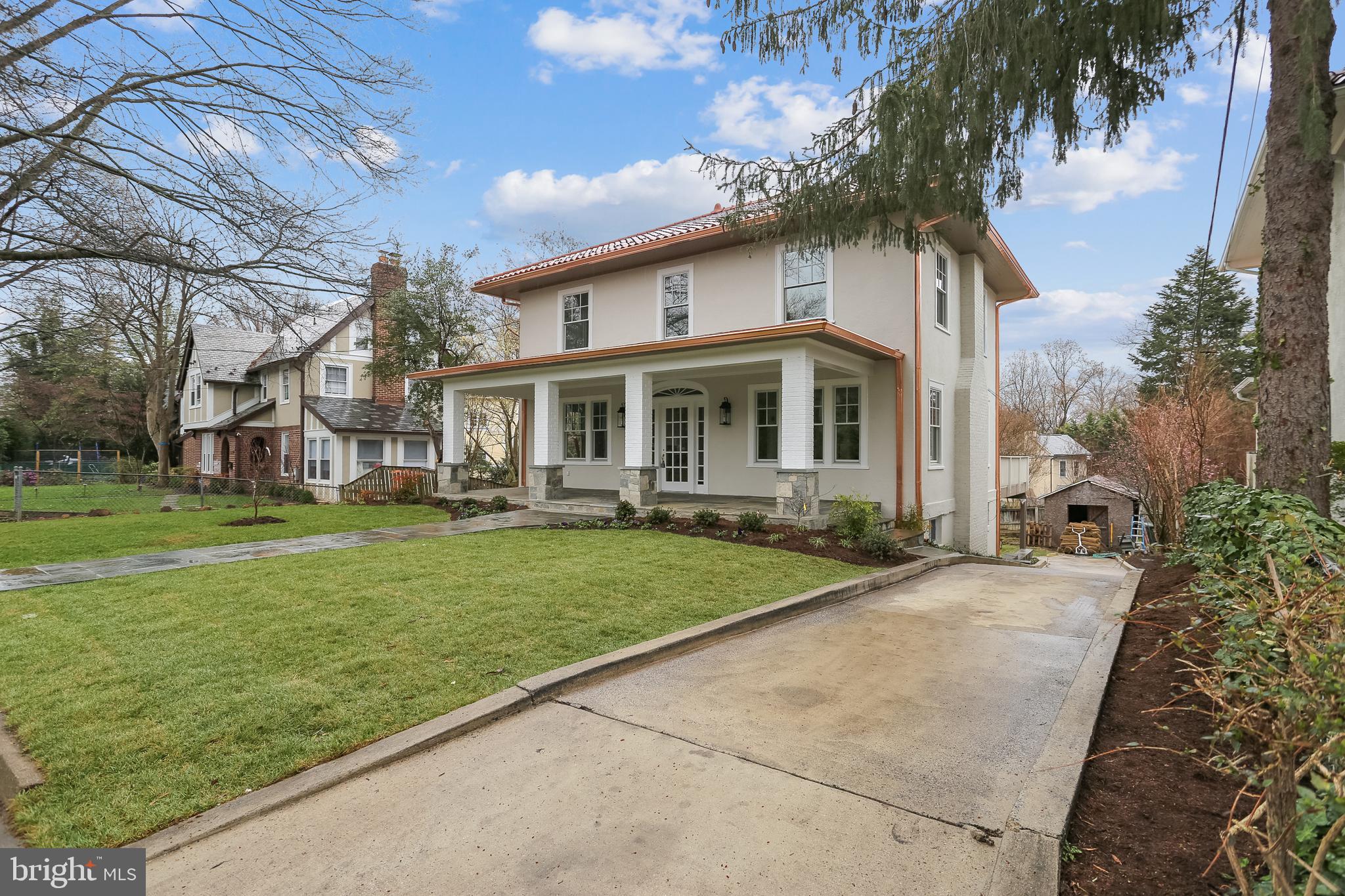 5329 Reno Road Northwest Washington, DC 20015 - Photo 69 of 78 Gallery Image 69