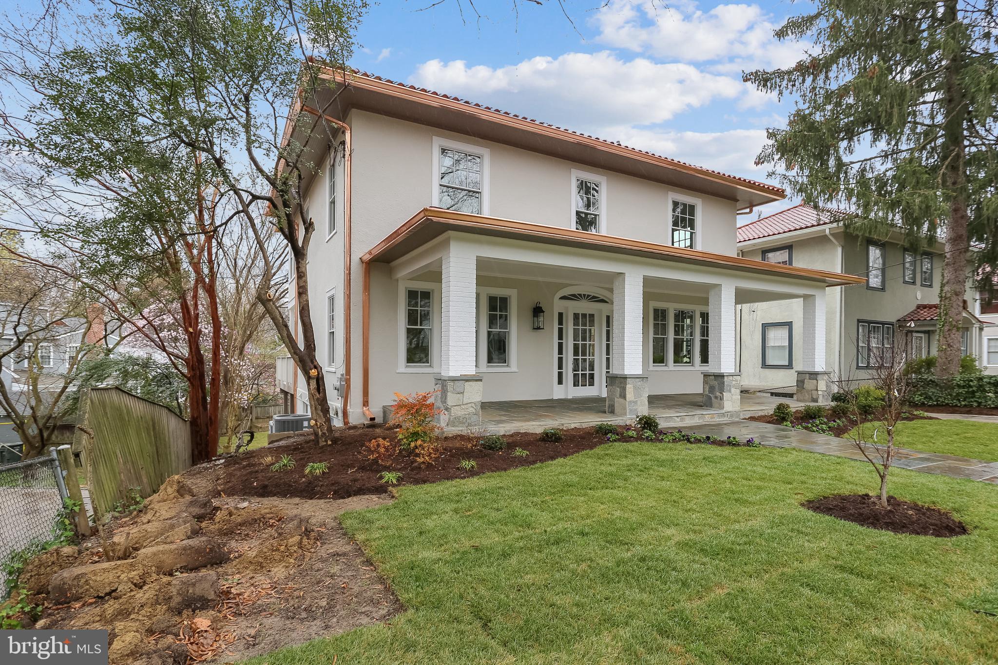5329 Reno Road Northwest Washington, DC 20015 - Photo 70 of 78 Gallery Image 70