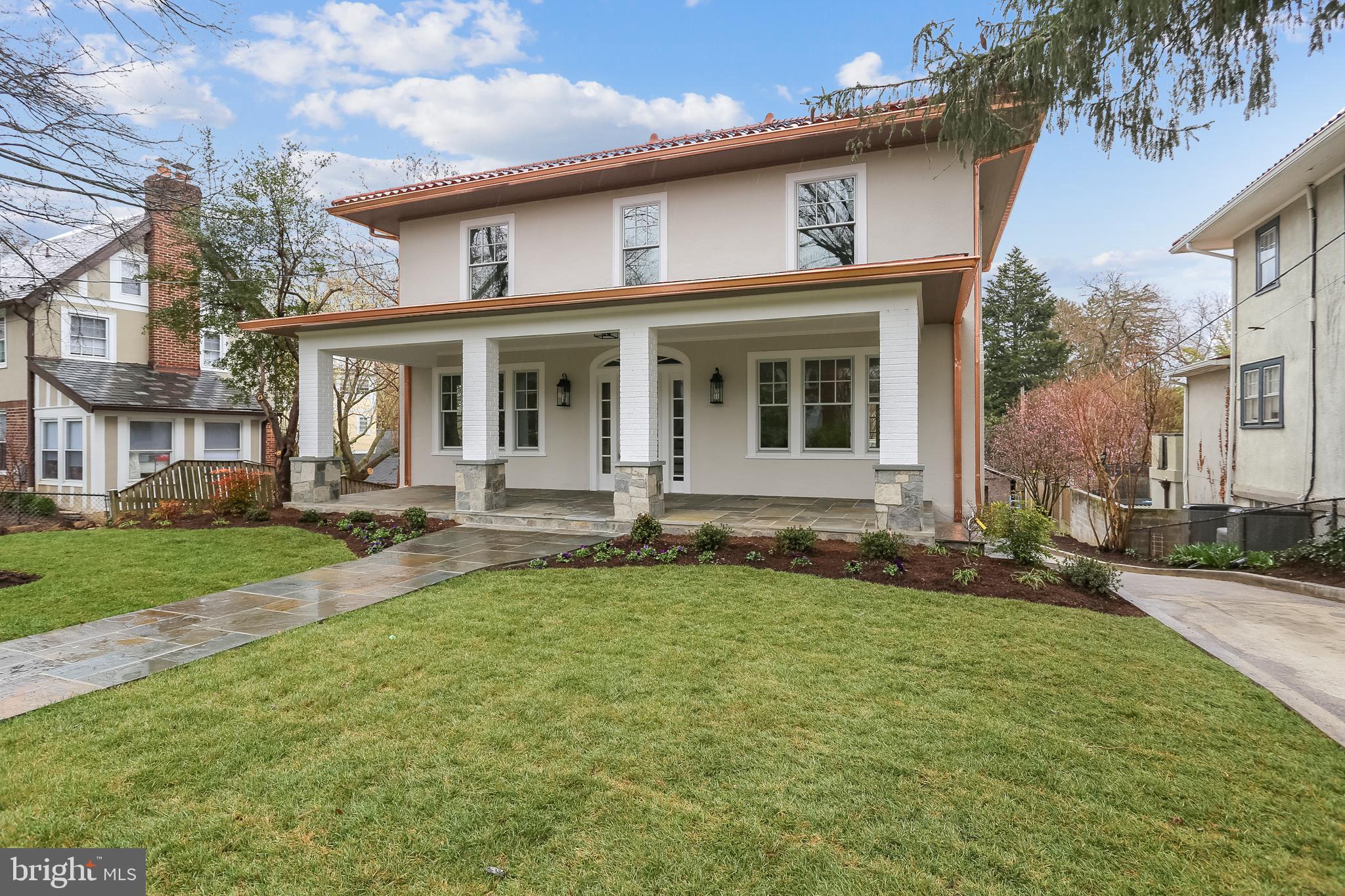 5329 Reno Road Northwest Washington, DC 20015 - Photo 71 of 78 Gallery Image 71