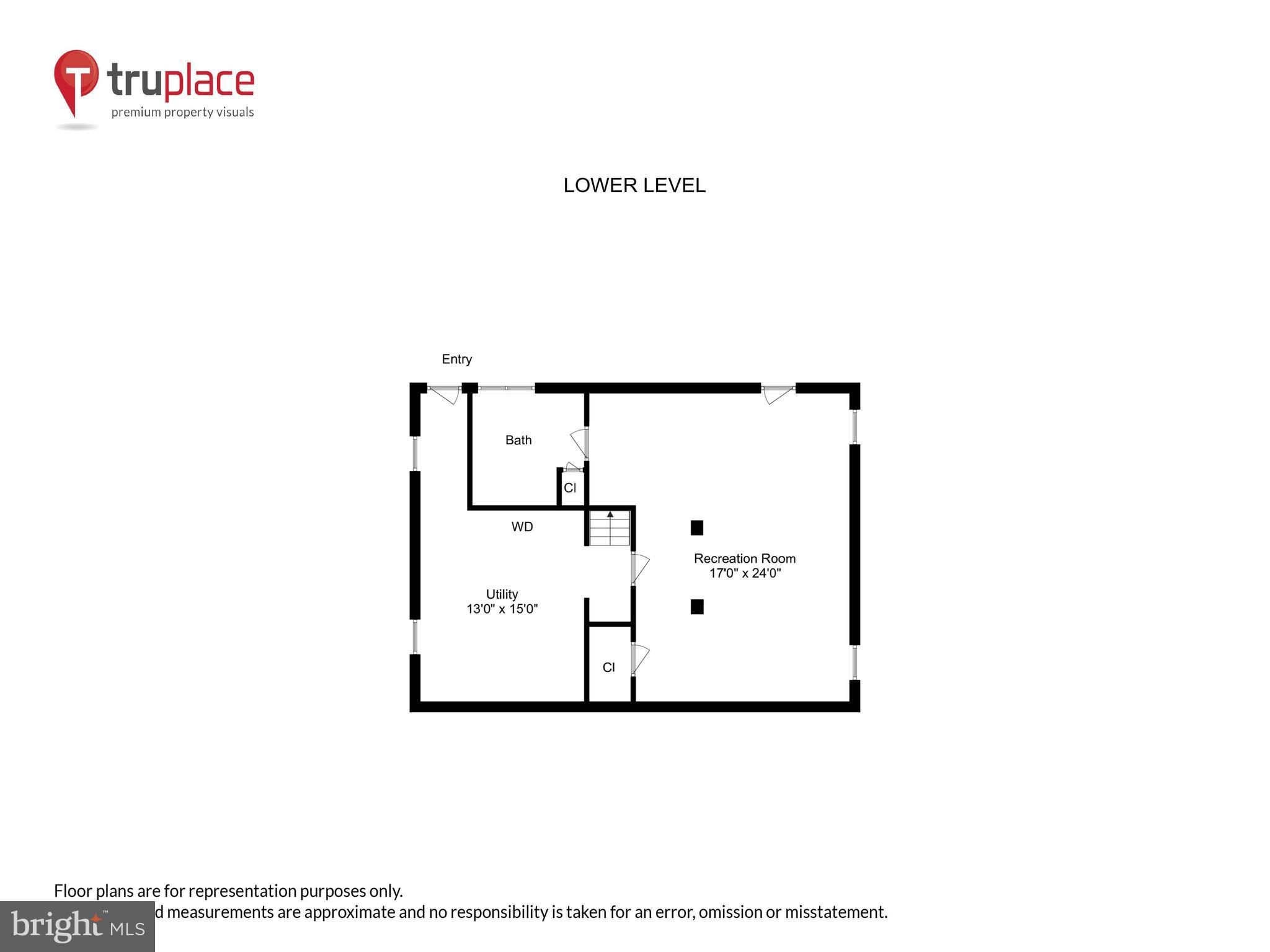 5329 Reno Road Northwest Washington, DC 20015 - Photo 73 of 78 Gallery Image 73