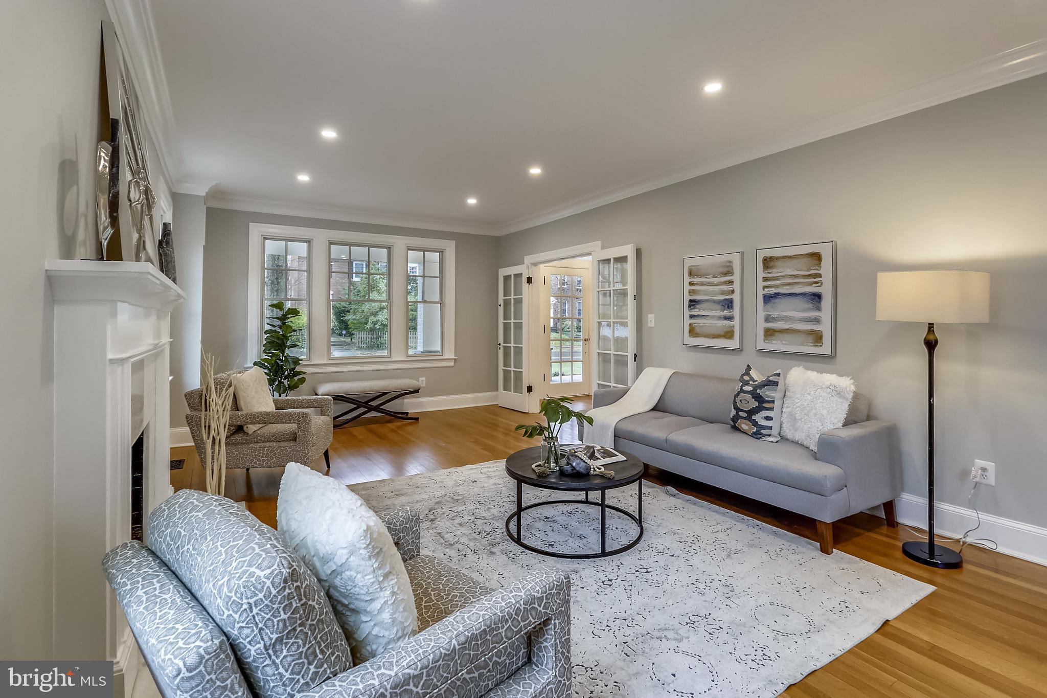 5329 Reno Road Northwest Washington, DC 20015 - Photo 8 of 78 Gallery Image 8