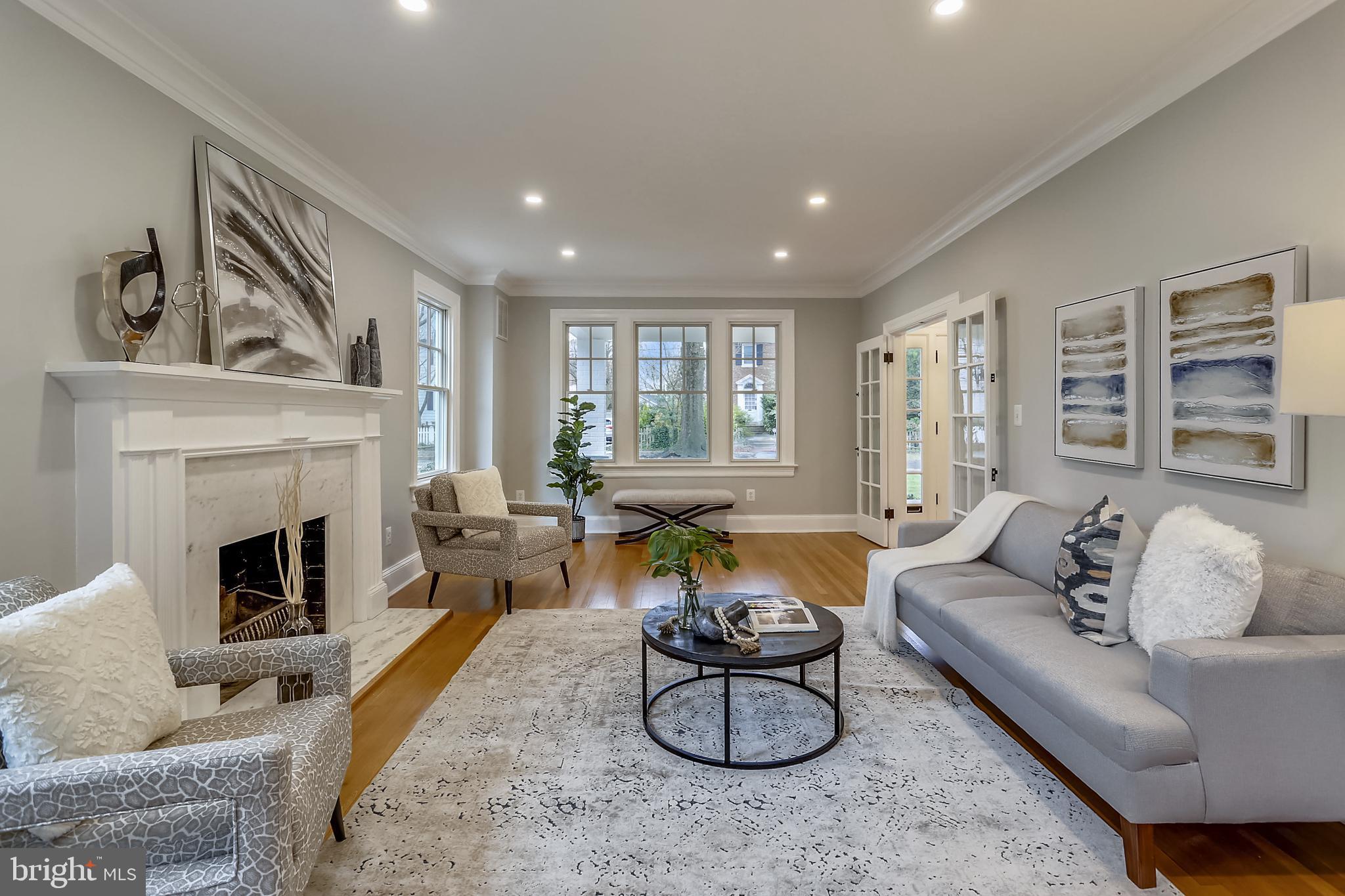 5329 Reno Road Northwest Washington, DC 20015 - Photo 9 of 78 Gallery Image 9