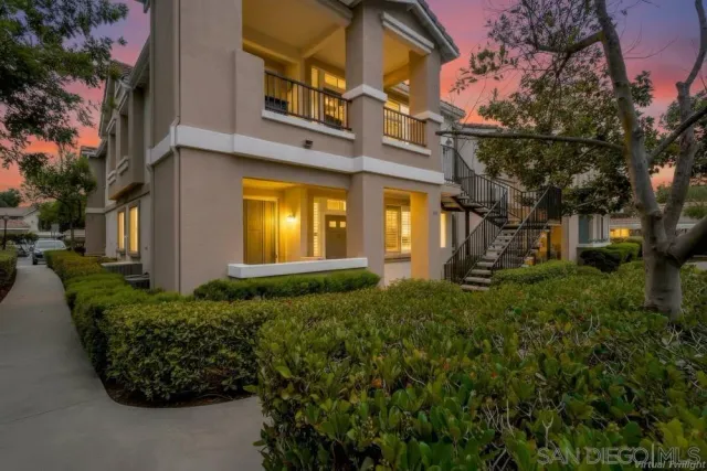 $599,000 | 10776 Sabre Hill Drive, Unit 150, San Diego, CA 92128