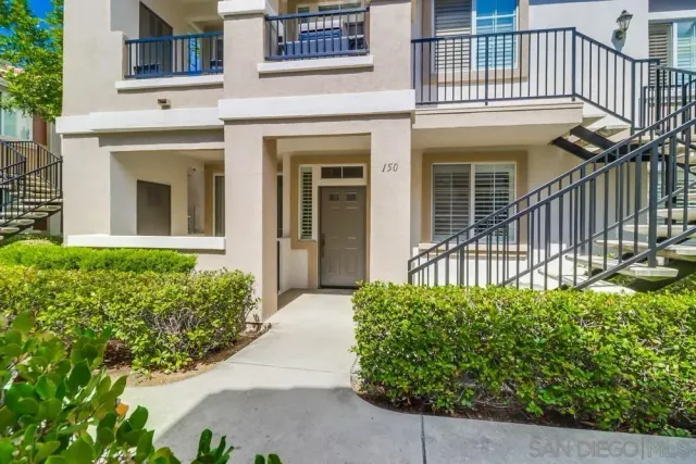 $599,000 | 10776 Sabre Hill Drive, Unit 150, San Diego, CA 92128