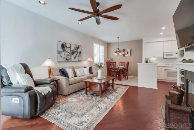 $599,000 | 10776 Sabre Hill Drive, Unit 150, San Diego, CA 92128