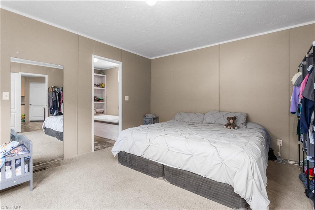 2551 Saxapahaw-Bethlehem Church Road Graham, NC 27253 - Photo 11 of 23