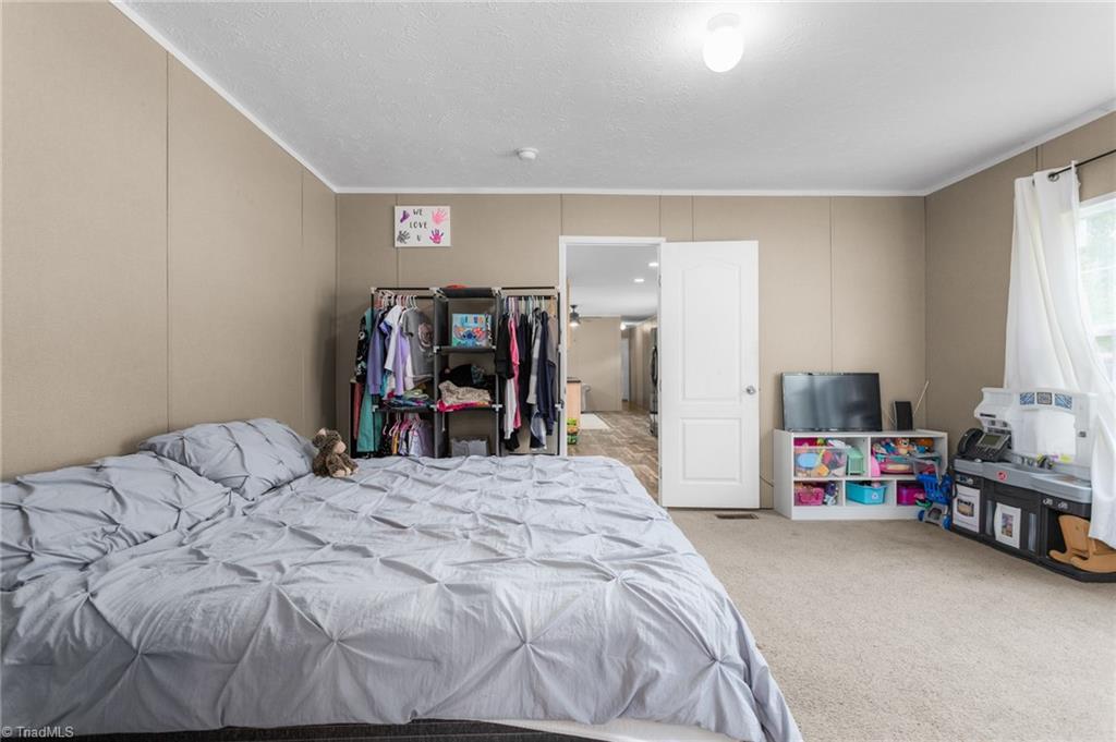 2551 Saxapahaw-Bethlehem Church Road Graham, NC 27253 - Photo 12 of 23