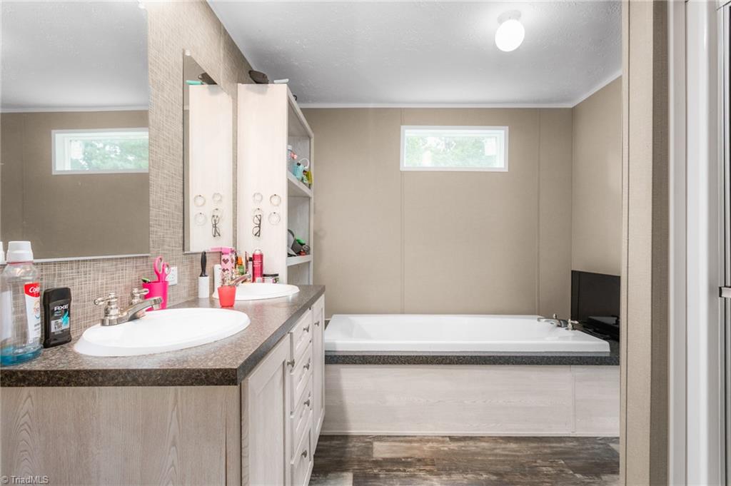 2551 Saxapahaw-Bethlehem Church Road Graham, NC 27253 - Photo 13 of 23