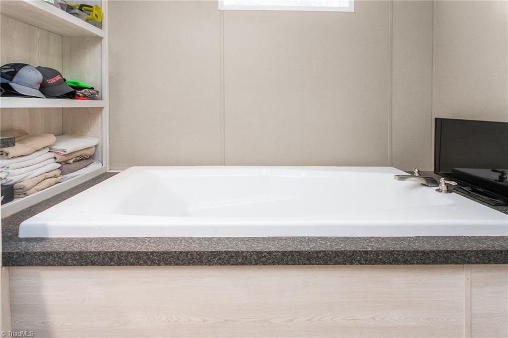 2551 Saxapahaw-Bethlehem Church Road Graham, NC 27253 - Photo 15 of 23