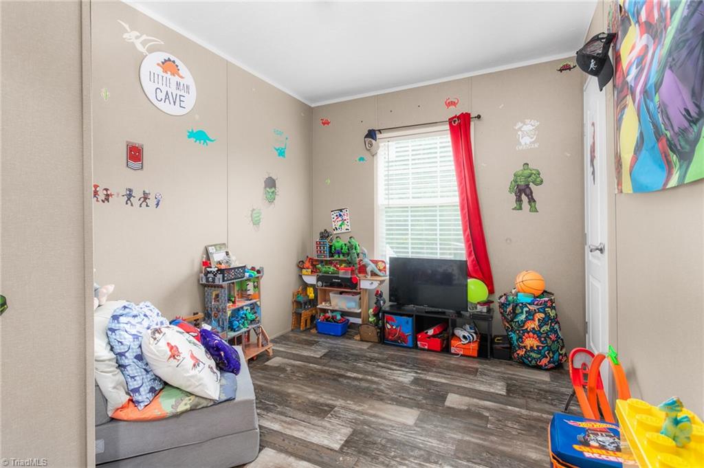 2551 Saxapahaw-Bethlehem Church Road Graham, NC 27253 - Photo 16 of 23