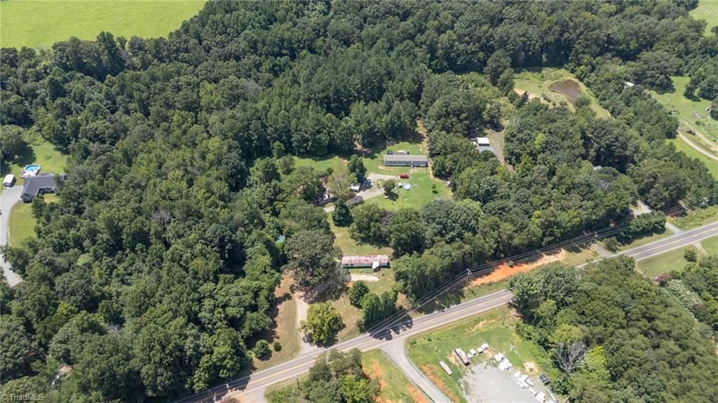 2551 Saxapahaw-Bethlehem Church Road Graham, NC 27253 - Photo 2 of 23