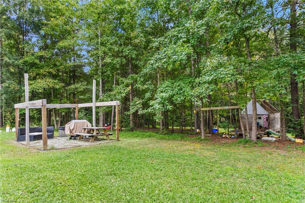 2551 Saxapahaw-Bethlehem Church Road Graham, NC 27253 - Photo 22 of 23
