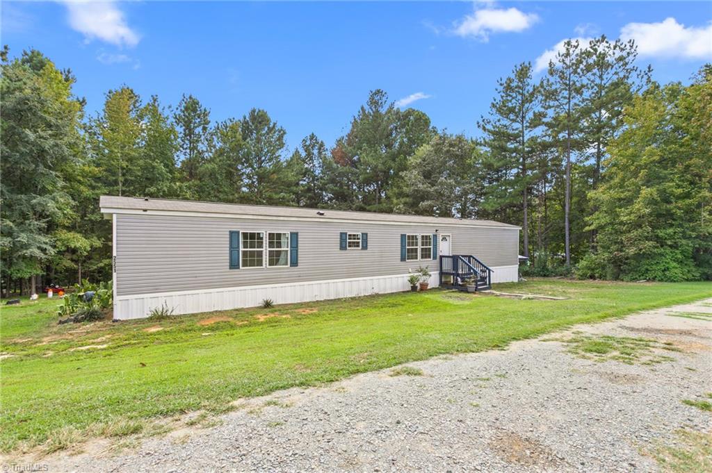 2551 Saxapahaw-Bethlehem Church Road Graham, NC 27253 - Photo 3 of 23