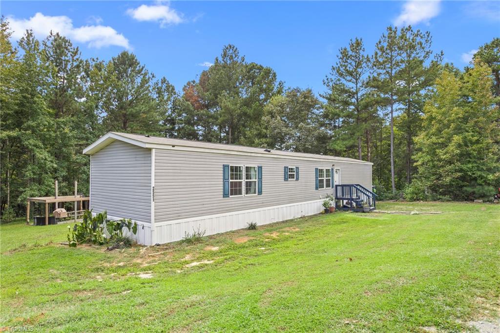 2551 Saxapahaw-Bethlehem Church Road Graham, NC 27253 - Photo 4 of 23