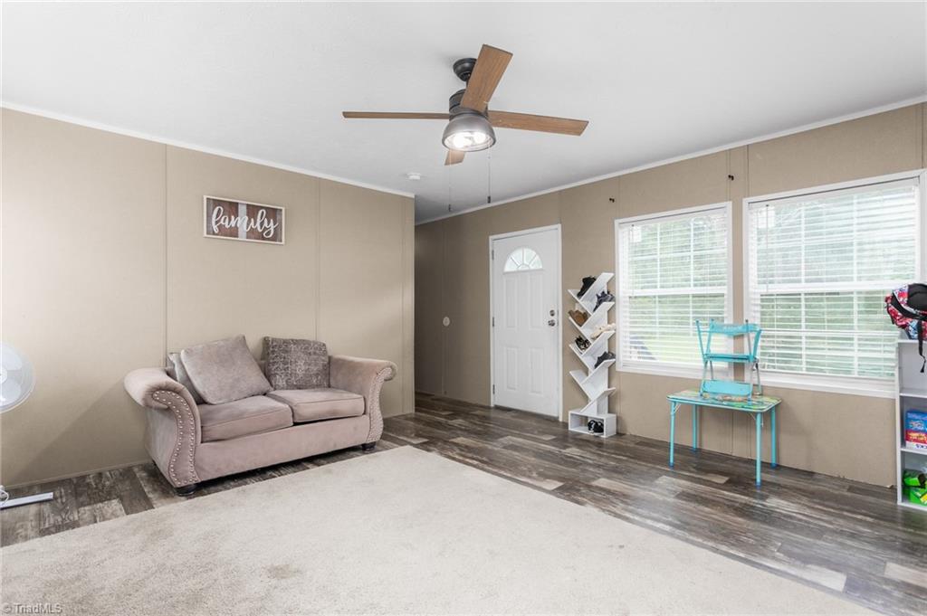 2551 Saxapahaw-Bethlehem Church Road Graham, NC 27253 - Photo 7 of 23