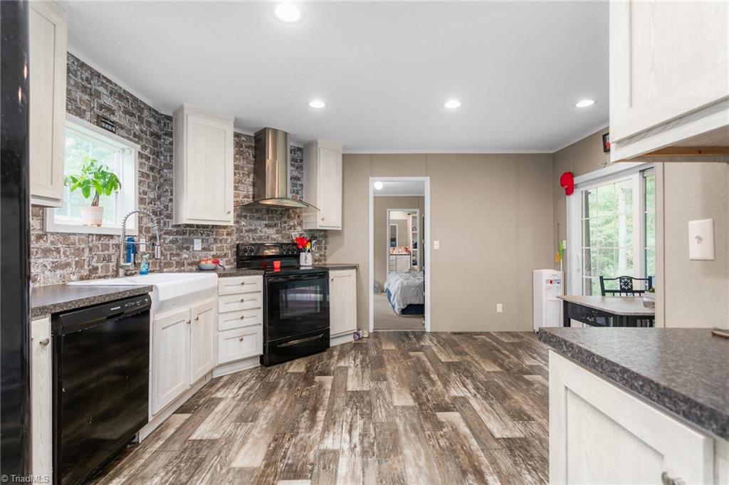 2551 Saxapahaw-Bethlehem Church Road Graham, NC 27253 - Photo 8 of 23