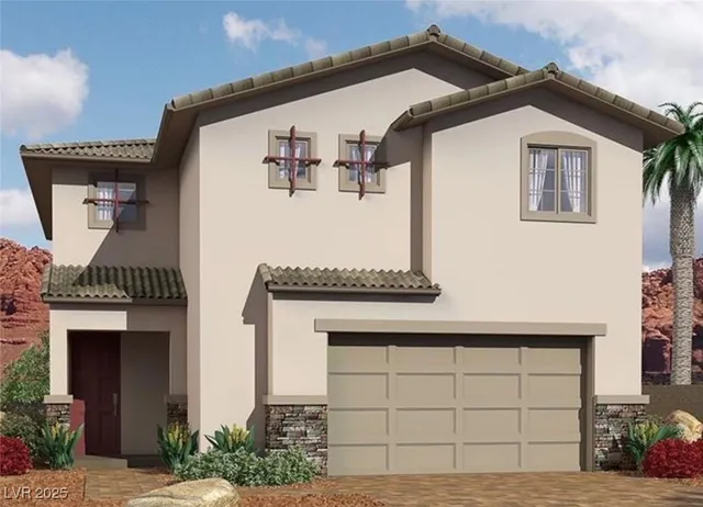 $469,000 | 2408 Copperbelt Street, North Las Vegas, NV 89030