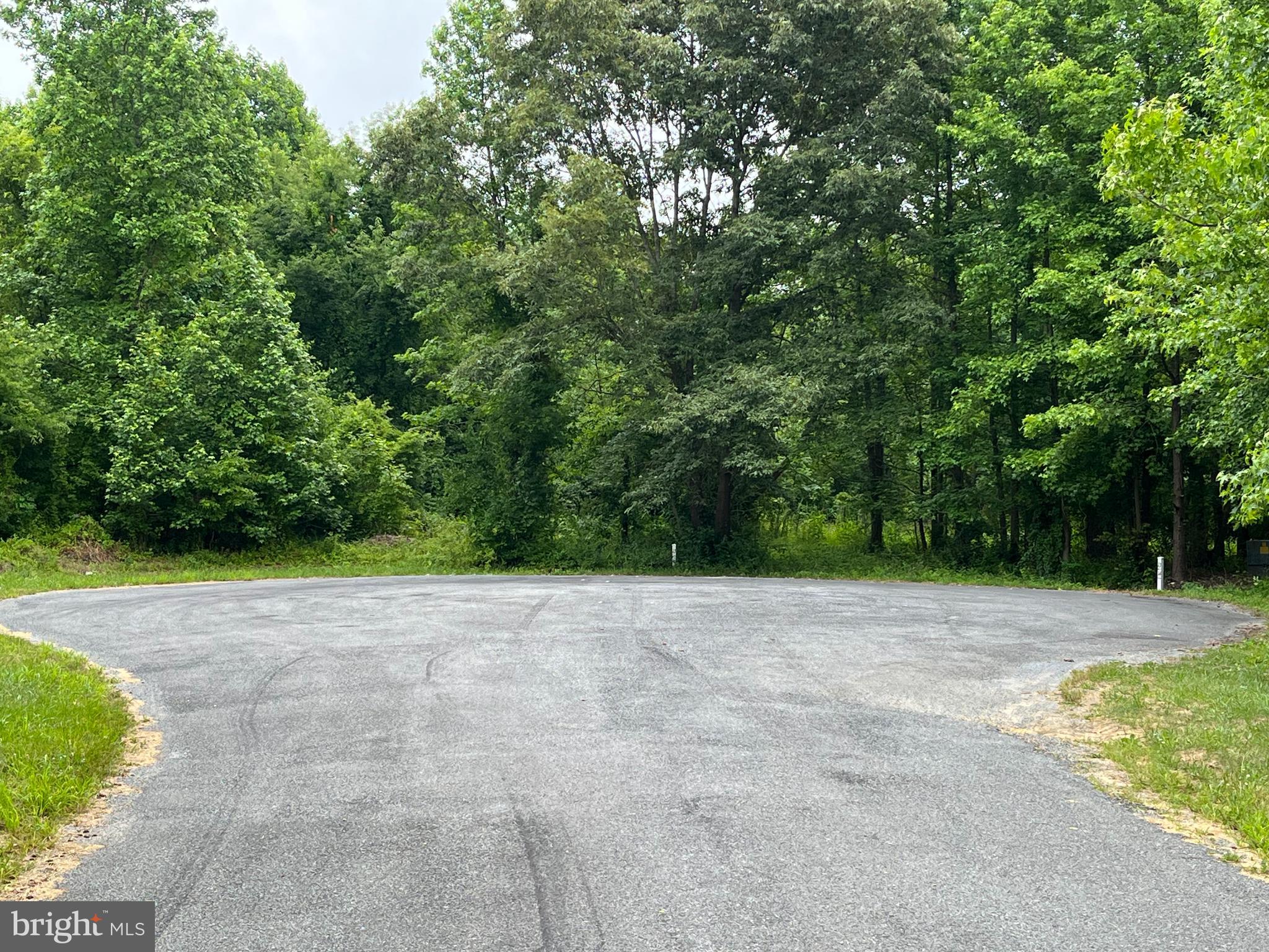 Burnt Mill Road, Unit 3 Ridgely, MD 21660 - Photo 3 of 7 Quiet cul-de-sac...