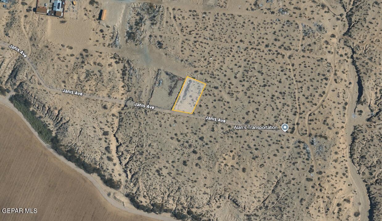 Tbd Janis Avenue El Paso, TX 79927 - Photo 3 of 7 a bathroom with a bathtub