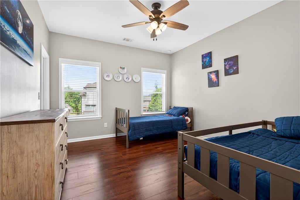 3640 Eagle View Way Monroe, GA 30655 - Photo 56 of 68