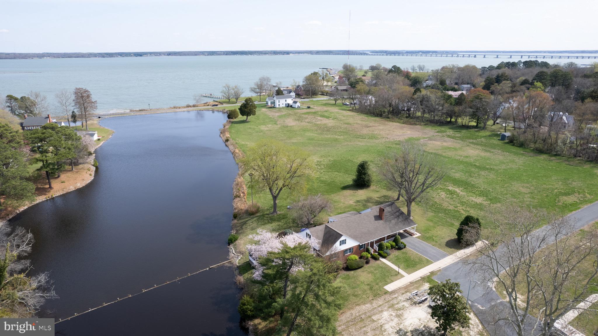 1417 School Street Cambridge, MD 21613 - Photo 2 of 73