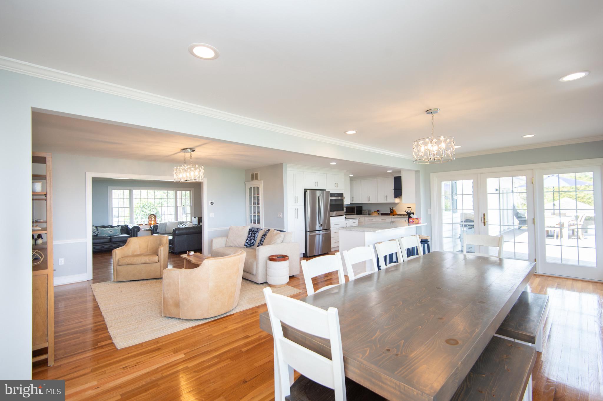 1417 School Street Cambridge, MD 21613 - Photo 21 of 73