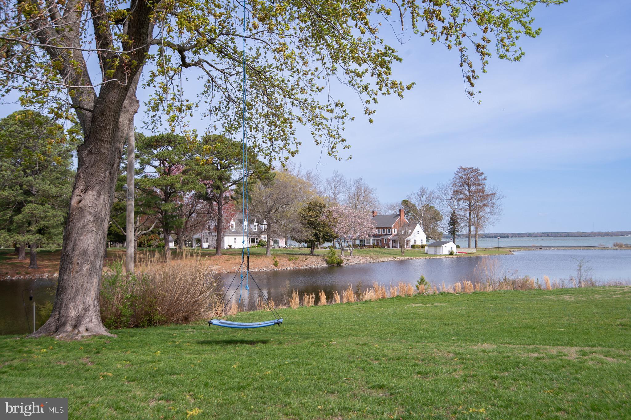 1417 School Street Cambridge, MD 21613 - Photo 64 of 73