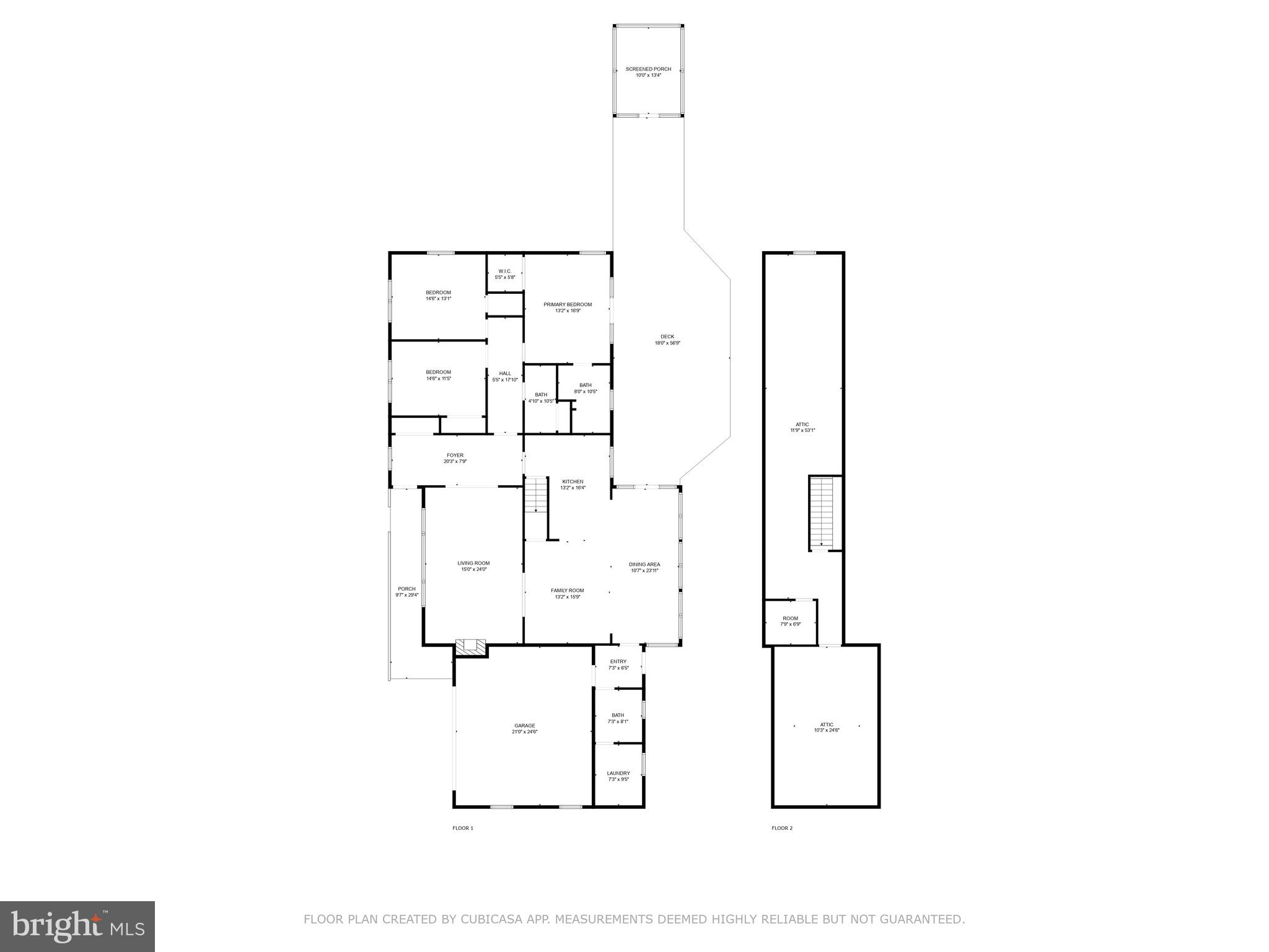 1417 School Street Cambridge, MD 21613 - Photo 71 of 73