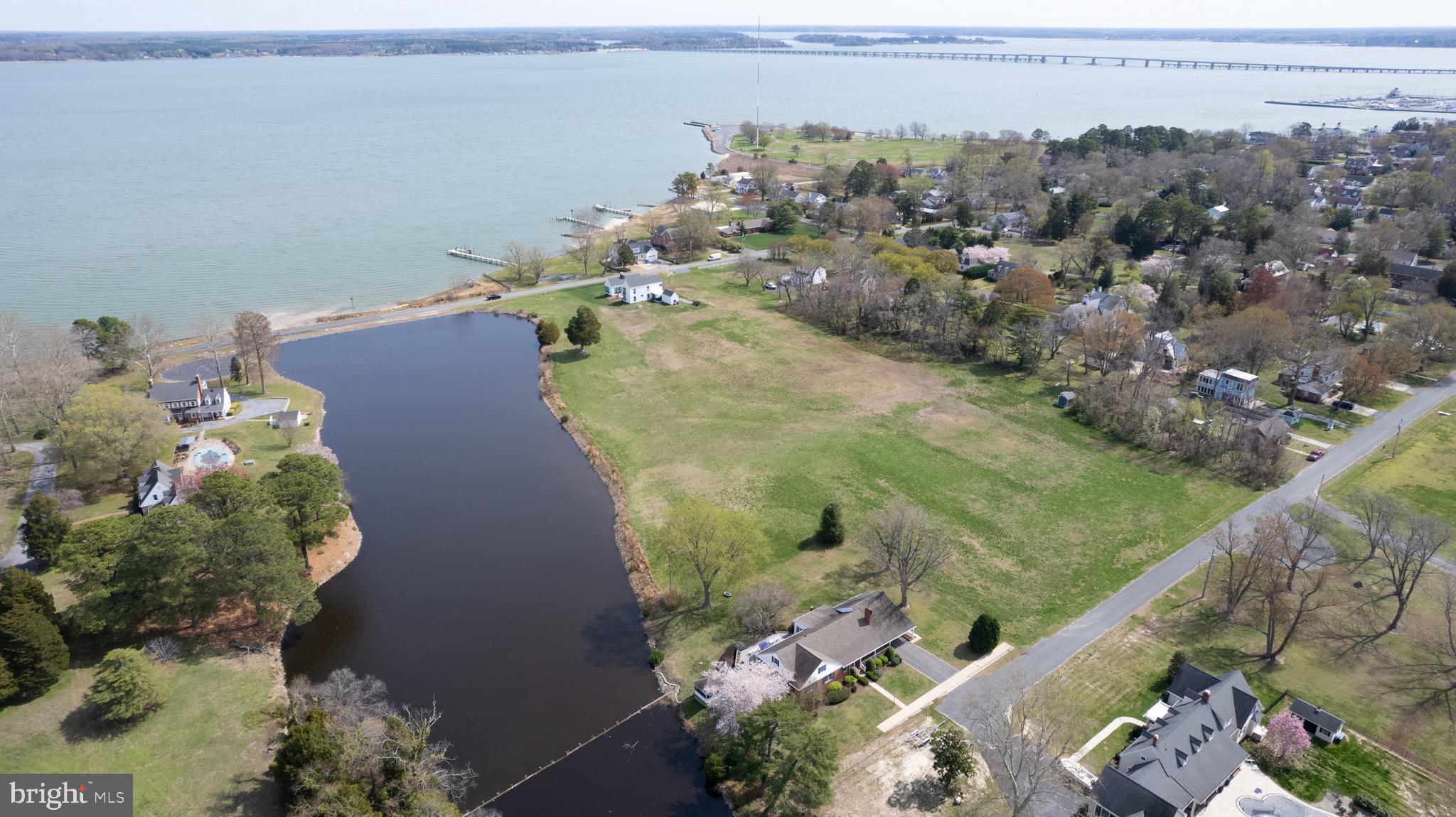 1417 School Street Cambridge, MD 21613 - Photo 73 of 73