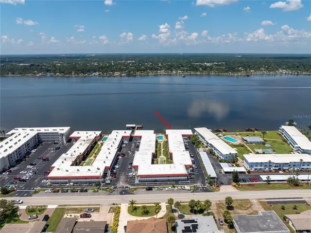 $284,500 | 2901 North Halifax Avenue, Unit 205, Daytona Beach, FL 32118