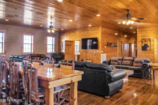 $599,900 | 301 School Street, Tellico Plains, TN 37385