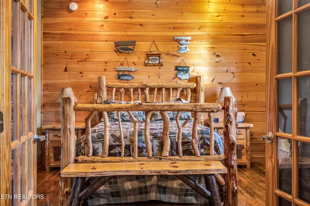 $599,900 | 301 School Street, Tellico Plains, TN 37385