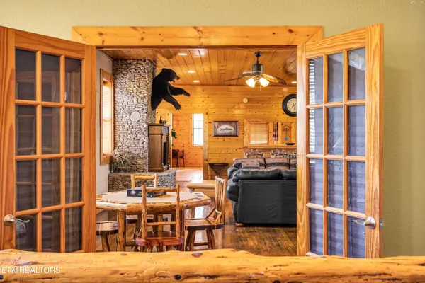 $599,900 | 301 School Street, Tellico Plains, TN 37385