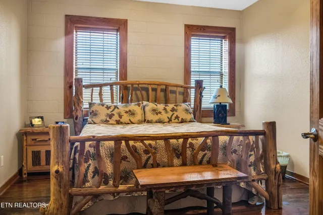 $599,900 | 301 School Street, Tellico Plains, TN 37385