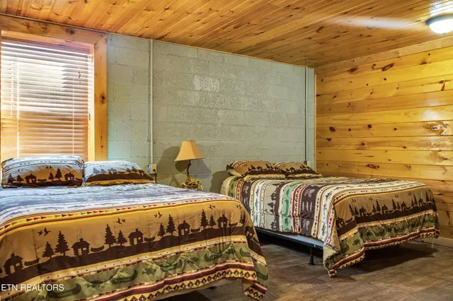 $599,900 | 301 School Street, Tellico Plains, TN 37385