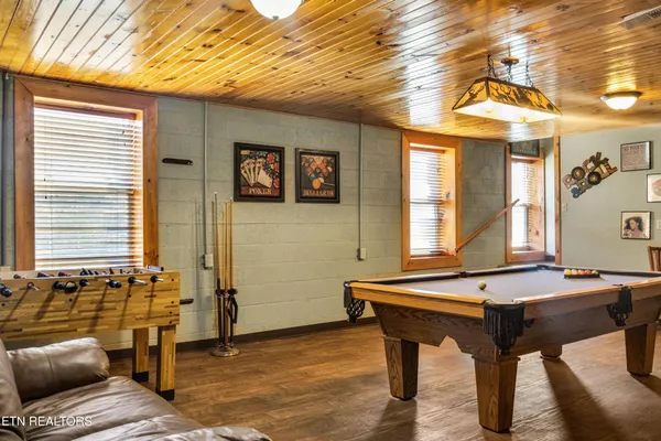 $599,900 | 301 School Street, Tellico Plains, TN 37385