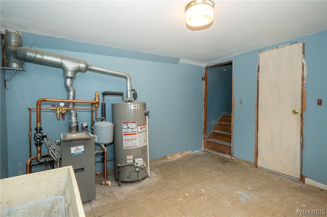 166 Barnard Street Buffalo, NY 14206 - Photo 26 of 35